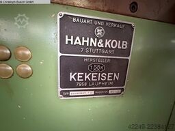 HAHN & KOLB C2