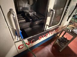 sharnoa cnc system
