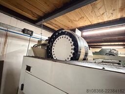 sharnoa cnc system