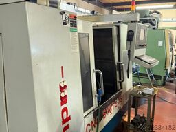 sharnoa cnc system