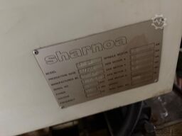 sharnoa cnc system