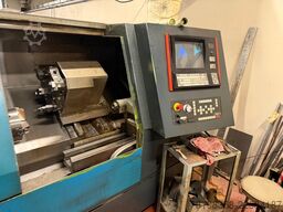 Cazeneuve ct200
