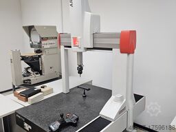 Coord3 ARES NT 7.7.5