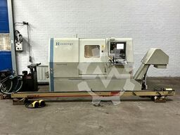 Hardinge Talent-10/78