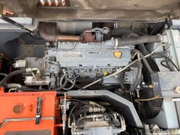ATLAS 160 W/Verstellausleger/Zusatzhydraulik/3x Stück