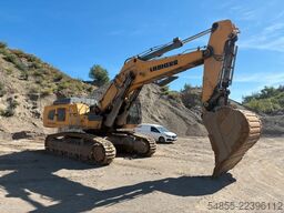 LIEBHERR R970