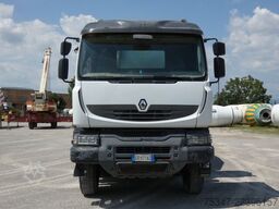 Renault KERAX 480