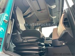 MAN TGS 18.420 4X2, Blatt-/Luft, EU6c