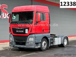 MAN TGX 18.460 4x2 Blatt-/Luft