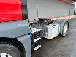 MAN TGX 18.460 4x2 Blatt-/Luft
