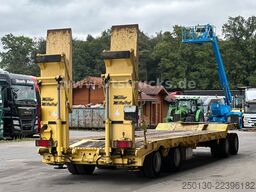 MÜLLER-MITTELTAL T4 Kompakt 40,0 / 4.Achs Tieflader