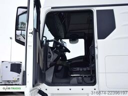MAN TGX 18.470 GX