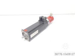 Siemens 1FT5036-1AK71-3EA0 Permanent-Magent-Motor SN EH583205903001 + HE 65M