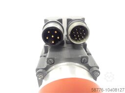 Siemens 1FT5036-1AK71-3EA0 Permanent-Magent-Motor SN EH583205903001 + HE 65M