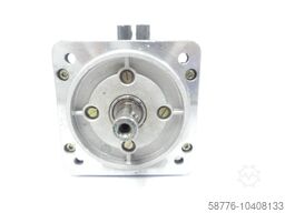 Siemens 1FT5046-1AF71-3EA0 Permanent-Magnet-Motor SN EF186446105001 + HE-65-M