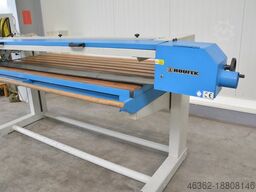 SZLIFIERKA DŁUGOTAŚMOWA HOUFEK HOUFEK BASSET PBH 220