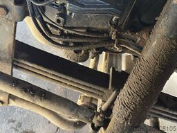 MAN TGA 28.480 (MANUAL PUMP / POMPE MANUELLE / BOIT...