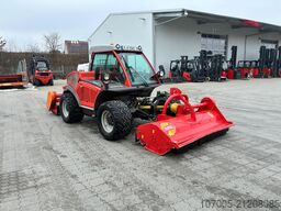 Reformwerke Wels Reform Metrac H9X