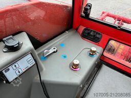 Reformwerke Wels Reform Metrac H9X