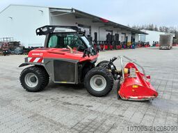 Reformwerke Wels Reform Metrac H 75