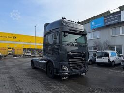 DAF XF 480 SSC Schubbodhydr. Retarder Standklima ACC