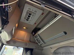 DAF XF 480 SSC Schubbodhydr. Retarder Standklima ACC