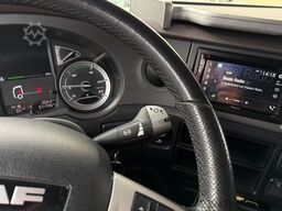 DAF XF 480 SSC Schubbodhydr. Retarder Standklima ACC