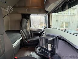 DAF XF 480 SSC Schubbodhydr. Retarder Standklima ACC