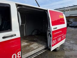 MERCEDES-BENZ Vito Kasten extralang 116 CDI Autom. Stndhzg.