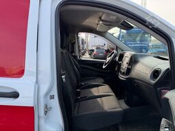 MERCEDES-BENZ Vito Kasten extralang 116 CDI Autom. Stndhzg.