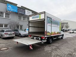 MERCEDES-BENZ Sprinter 316 CDI Kühlkoffer Carrier LBW