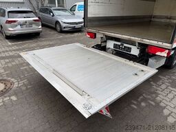 MERCEDES-BENZ Sprinter 316 CDI Kühlkoffer Carrier LBW