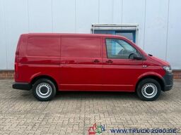 Volkswagen VW T6 2.0 TDI 3 Sitze Klima Sortimo Regalsystem