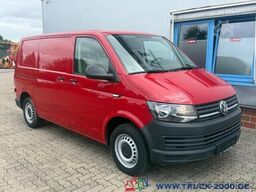 Volkswagen VW T6 2.0 TDI 3 Sitze Klima Sortimo Regalsystem