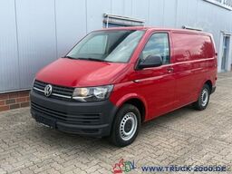 Volkswagen VW T6 2.0 TDI 3 Sitze Klima Sortimo Regalsystem