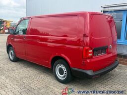 Volkswagen VW T6 2.0 TDI 3 Sitze Klima Sortimo Regalsystem