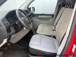 Volkswagen VW T6 2.0 TDI 3 Sitze Klima Sortimo Regalsystem