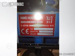 HUNDEGGER K2-A