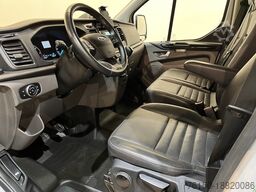 Ford Transit Custom 300 2.0 TDCI 130 PK L1H1 Trail /...
