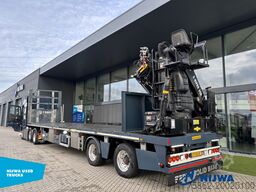 Vlastuin Hiab X-HIPRO 358 36T/M + 120 KwH accupakketen