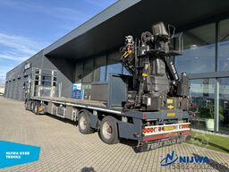 Vlastuin Hiab X-HIPRO 358 36T/M + 120 KwH accupakketen