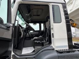 MAN TGS /26.460/ 6x4/Bordmatik/Klima/Nur 128 tkm/Top