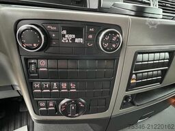 MAN TGS /26.460/ 6x4/Bordmatik/Klima/Nur 128 tkm/Top