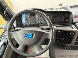 MAN TGS /26.460/ 6x4/Bordmatik/Klima/Nur 128 tkm/Top