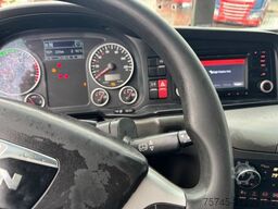 MAN TGX 18.440 * RETARDER * 2 X TANK * TÜV * EURO 6