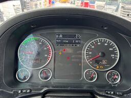 MAN TGX 18.440 * RETARDER * 2 X TANK * TÜV * EURO 6