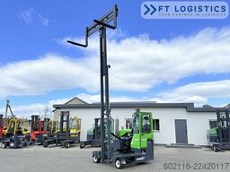 Combilift C3000 DIESEL TRIPLEX 5952 WFP FULL CABIN