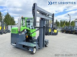 Combilift C3000 DIESEL TRIPLEX 5952 WFP FULL CABIN