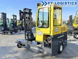 Combilift C3000 GAS DUPLEX PLATFORM 1500 FREE LIFT