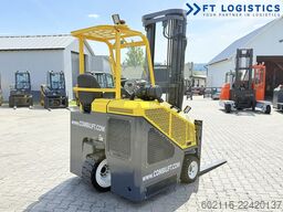 Combilift CB3000 GAS DUPLEX 4000MM POSITIONER